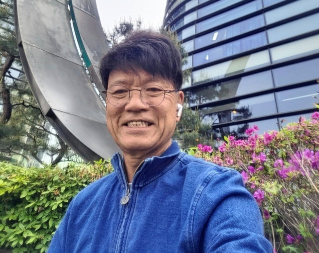 이병태 카이스트(KAIST) 경영대학원 교수. 페이스북 캡처