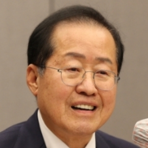이재명, 연일 홍준표 언급…