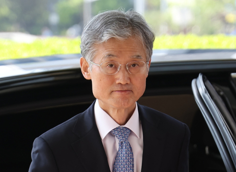 민주 초선들, '조희대 특검법' 발의…