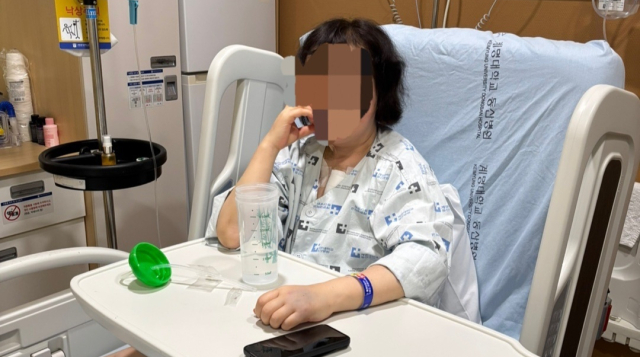 [숭고한 나눔, 기적 같은 선물] 