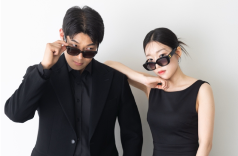 [우리 결혼합니다]김진길·이은별 결혼