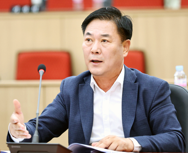 여노연 성주군의원.