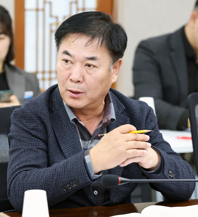 여노연 성주군의원.