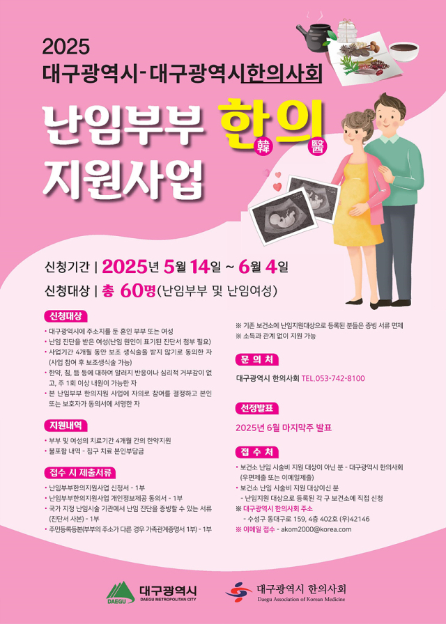 대구시 제공.
