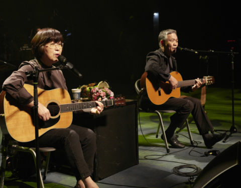 '삶을 노래한 음유시인' 정태춘·박은옥 부부, 24일 대구서 문학콘서트