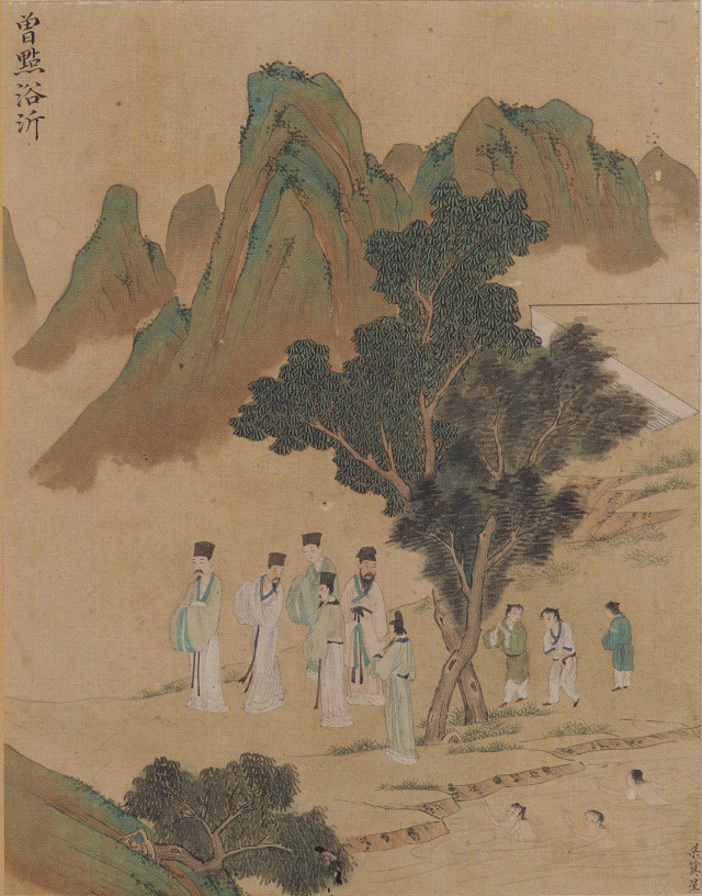 양기성(?-1755?), 