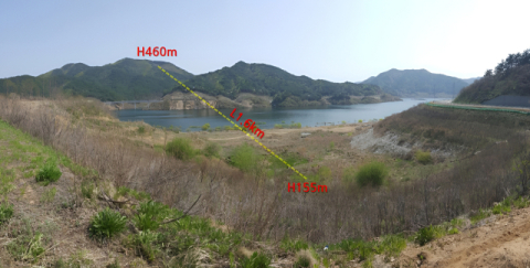 영주 패러글라이딩 활공장 사업, 안전성 문제로 전면 중단