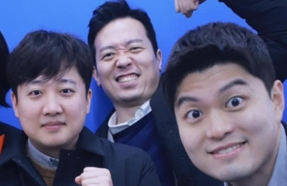 이기인 
