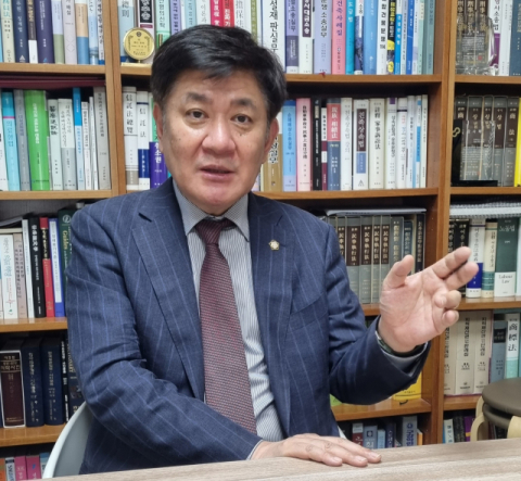 이병희 대구변호사회장 