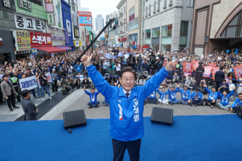 집권 노리는 민주당…TK 인사 누구누구 있나