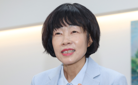 국힘→민주당 최연숙 