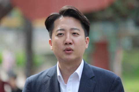 이준석 