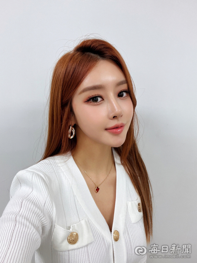 가수 서인아. 전종훈 기자