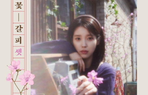 아이유표 리메이크, 이번에도 통했다…국내 음원차트 정상