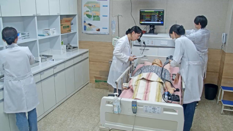 계명문화대 간호학과, 보건복지부 실습교육지원 사업 선정…국비 2억 원 확보