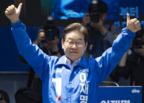 '이재명 면죄법'이어 '조희대 특검법'까지…국힘 
