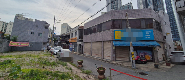 '범어동 14억 아파트 옆 8억대 분양' 과장 홍보 논란