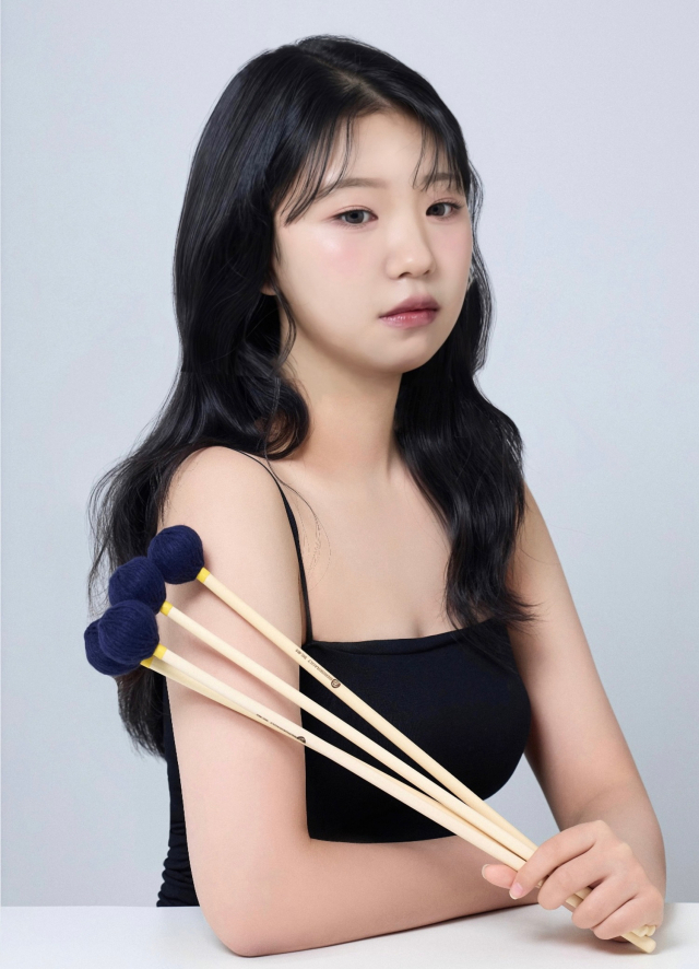 마림바 구예림. 대구문화예술진흥원
