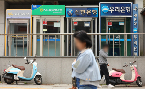 은행 부실채권, 4년만에 최대치…'기업여신'이 원인