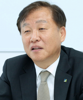 '매출 170억' 정창화 태성종합기술 대표이사 