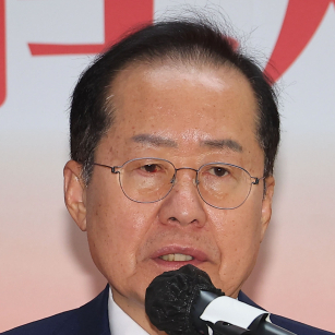 홍준표 