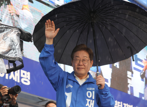 '5대 악법' 중 2개는 본회의 표결만 남아, 대선 직후 처리 가능성