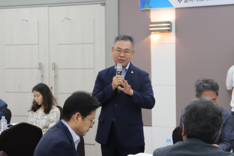 올해 2조원 규모 보증지원…경북신보 '역대급 성과' 비결은?