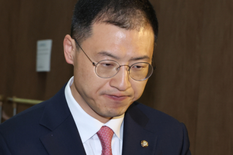 '이재명 공개 지지' 김상욱 