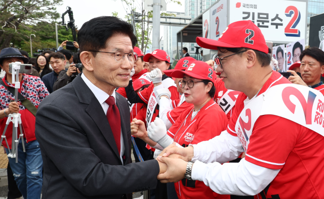 역전 간절함 안 보이는 국힘, '보좌진 휴가' 뜬소문까지