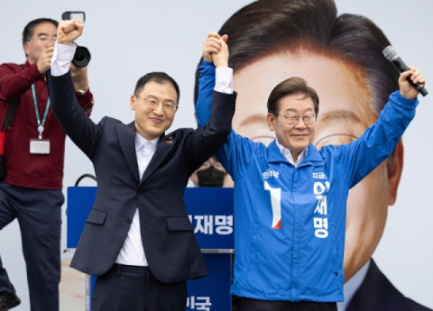 [단독] 이혼 접수 3개월 전 부동산 판 김상욱 의원…재산 분할 덜 해주려고?