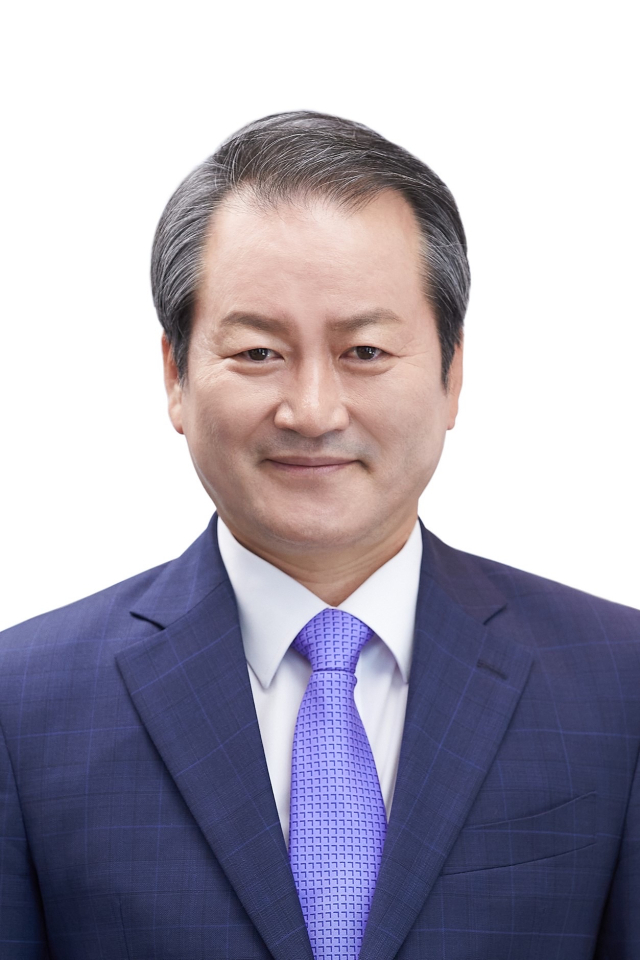 동양생명보험 성대규 대표 후보. 우리금융
