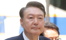 '尹 탈당' 지지부진 김문수 지지율 반등 시킬까