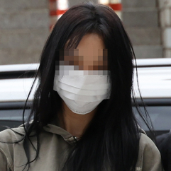 손흥민 '임신 협박' 20대 女·40대 男 구속