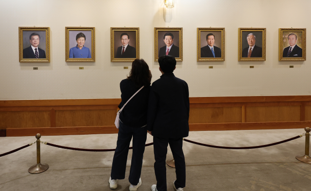 5년 단임 직선제 후 대통령 8명 중 7명 당 떠나