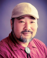 겸산 이성석 작가