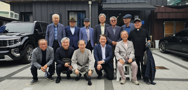 광복회 대구시지부,대구에 독립운동기념관 건립에 적극 나서기로