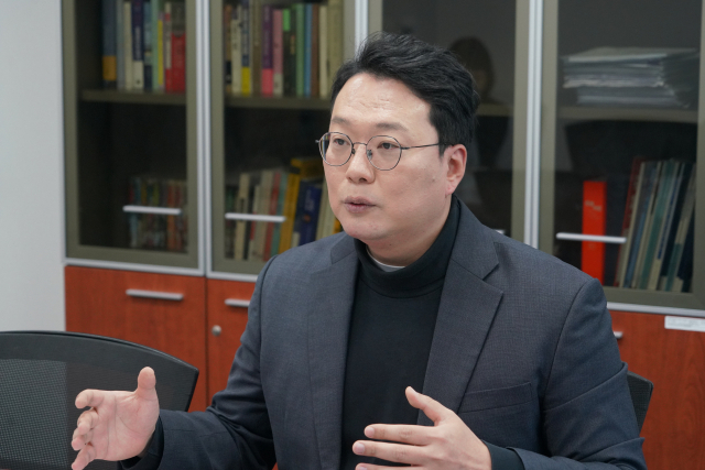 천하람 개혁신당 상임선거대책위원장. 천하람 의원실 제공