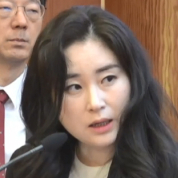 '계몽' 김계리, 국힘 입당…