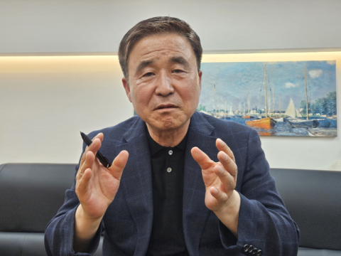 '3성 장군 출신' 정항래, 민주 대구시당 선대위 합류 이유는?