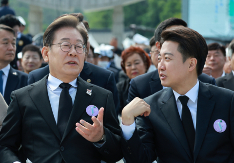 李 개헌 구상 뜯어보니...대선 결선투표제, 총리 국회 추천 등