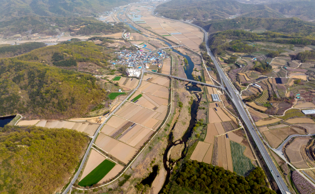 의성 '공항신도시' 항공산업·첨단물류 경제 특구로