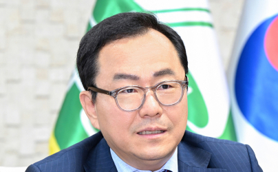 홍성주 대구시 경제부시장 