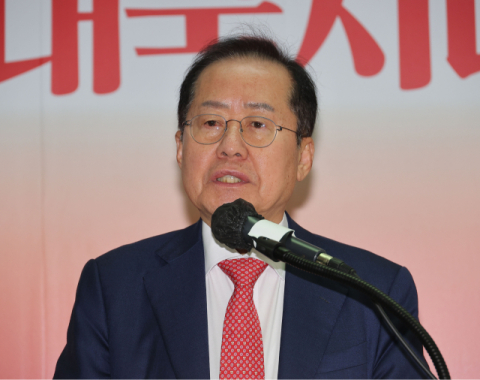 신평, 홍준표 겨냥 