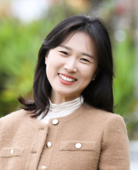 권지연 경북 용암중 교사