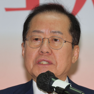 신평, 홍준표 겨냥 