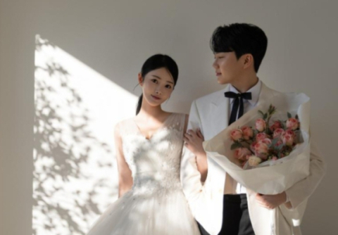 [화촉]심부섭(청송군 전 안전정책과장)·정미진(청송군의원) 씨 장남 재홍 군 결혼