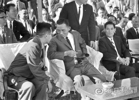 [김태형의 찰나의 순간 역사적 기록] (41)1961년 박정희 유서와 제5대 대선