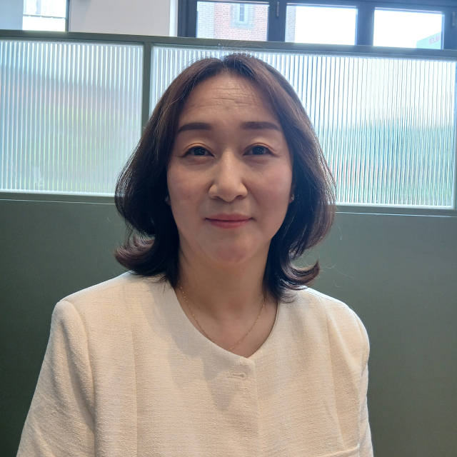 박호일 교육협동조합 세움 이사장. 이현주 기자