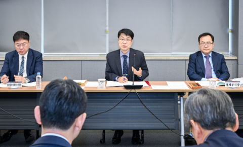 대구시, TK신공항·취수원 이전 등 정부 지원 건의
