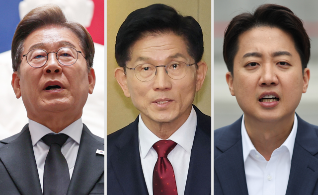 '노동정책 공약' 시간 단축 vs 제도 개선 vs 임금 자율화